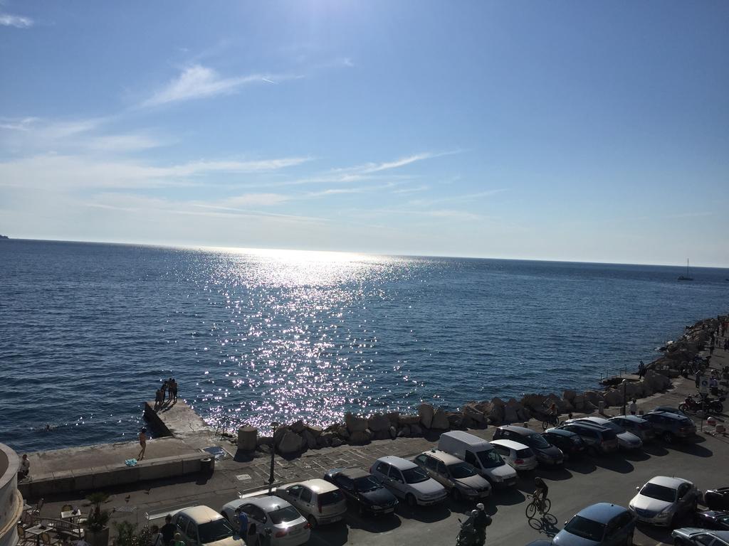 Allure Apartments Piran Exteriör bild