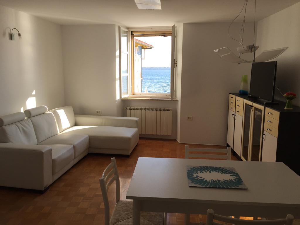 Allure Apartments Piran Exteriör bild