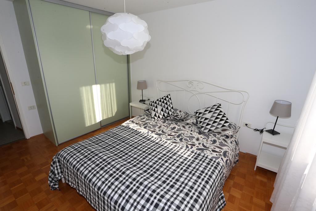 Allure Apartments Piran Exteriör bild