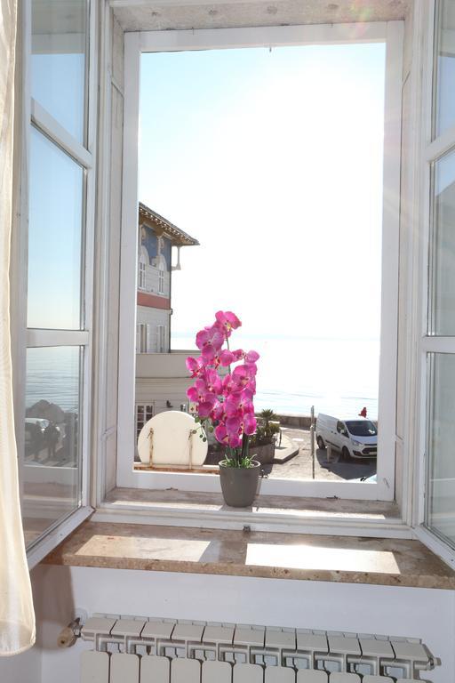 Allure Apartments Piran Exteriör bild